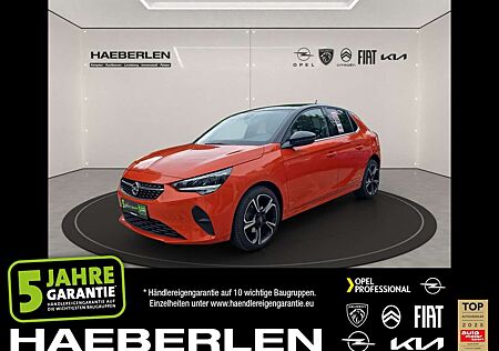 Opel Corsa F 1.2 Turbo Elegance *Kamera*LED*Klima*