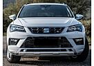 Seat Ateca 2.0 TSI 4Drive DSG OPF FR