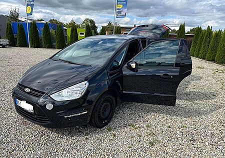 Ford S-Max 2.0 TDCi DPFTrend