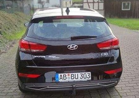 Hyundai i30 1.0 T-GDI EDITION 30