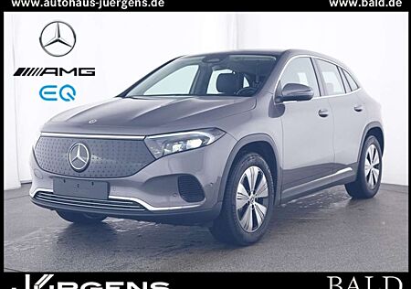 Mercedes-Benz EQA 350 4M Progressive/LED/Cam/AHK/Distr/winter