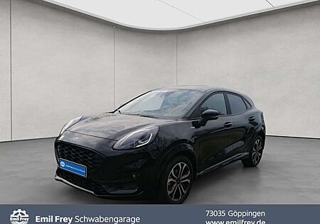 Ford Puma 1.0 EcoBoost Hybrid Aut. ST-LINE *LED*ACC*