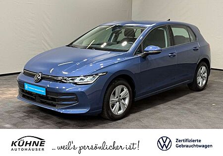 VW Golf Volkswagen Life 1.5 eTSI DSG | LED ACC DAB PDC APP-CON