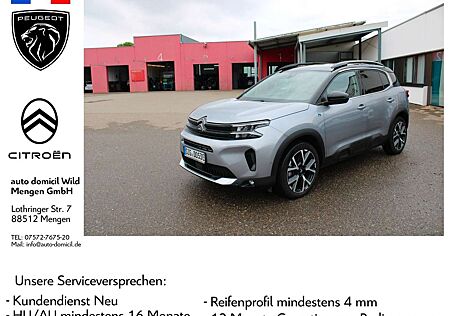 Citroën C5 Aircross Citroen Shine Plug-in-Hybrid 225