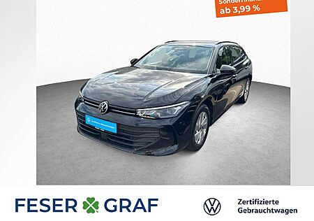VW Passat Variant Volkswagen 1.5 eTSI 7-DSG KAMERA PDC NAVI