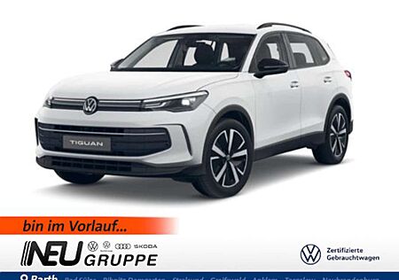 VW Tiguan Volkswagen Goal 1.5 TSI DSG Goal Kamera Ambientebeleuchtung 1