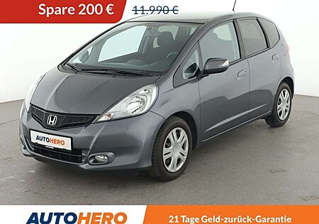 Honda Jazz 1.4 Comfort Plus Aut.*TEMPO*KLIMA*