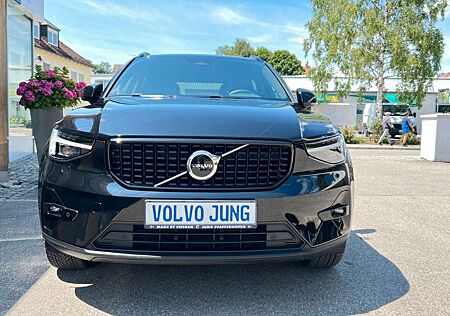 Volvo XC 40 XC40 B4 Plus Dark/Licht-Fahrerassistenz-Paket
