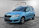 Skoda Roomster Style Plus Edition 1.HND/PDC/AHK/SHZ