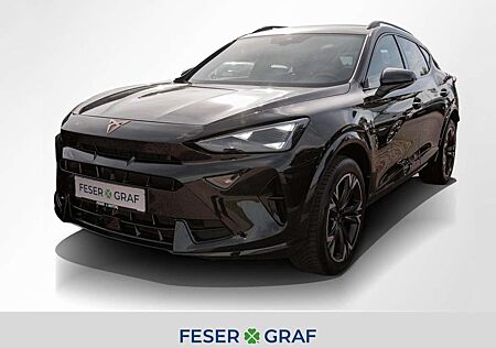 Cupra Formentor 1.5 eTSI DSG LED/Navi/Kamera/Kessy/SHZ