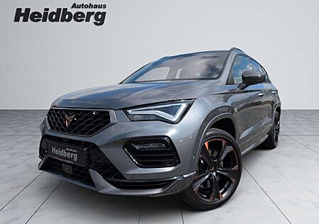 Cupra Ateca 2.0 TSI 4Drive ACC DCC 19" AHK 360 Garantie 5-2028