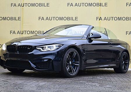 BMW M4 Cabrio Basis/INDIVIDUAL/HUD/HARMAN/AIR SCARF/