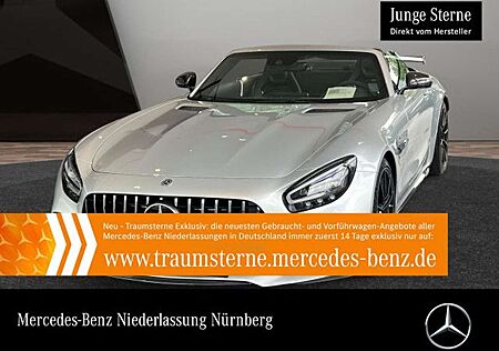 Mercedes-Benz AMG GT Keramik Burmester 3D Carbon Perf-Sitze LED