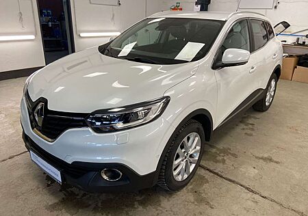 Renault Kadjar 1.5 BUSINESS dCi 110 EDC Klimaautomatik