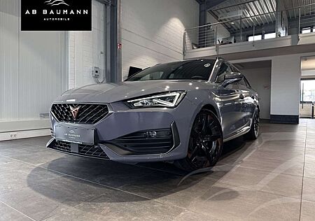 Cupra Leon VZ e-Hybrid *RFK, DAB, 19, ASSISTENTEN*