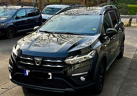 Dacia Jogger TCe 110 (7-Sitzer) Extreme+