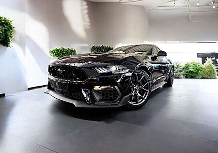 Ford Mustang Mach1 RECAROSITZE |MagneRide | 1.Hand