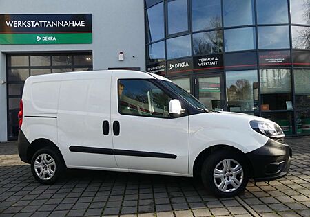 Fiat Doblo 1.6 JDTM SX Kasten NAVI/KAM/DAB/KLIMAAUTOM./