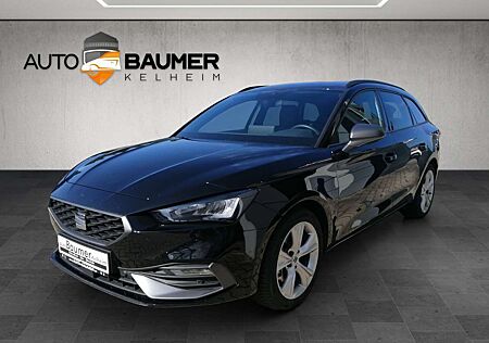 Seat Leon Sportstourer 2.0 TDI FR DSG AHK