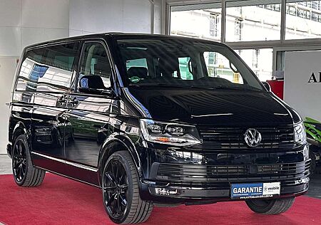 VW T6 Multivan Volkswagen Highline 4Motion AHK STANDHZ LED ACC