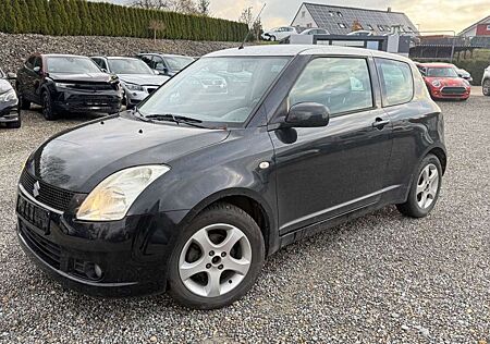 Suzuki Swift 1.5 Lim. Comfort