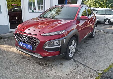 Hyundai Kona Style 4WD
