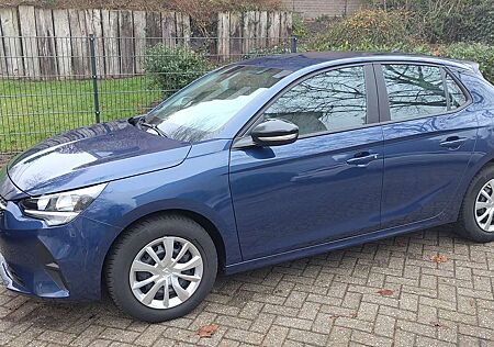 Opel Corsa 1.2 Start/Stop Edition
