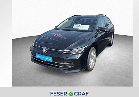 VW Golf Volkswagen VIII Variant GOAL 1.5 TSI 150PS