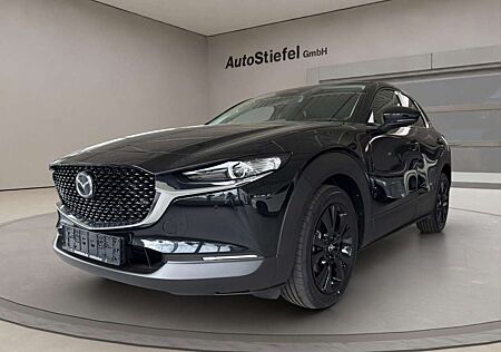 Mazda CX-30 2.5L e-SKYACTIV G 140ps 6AT FWD Homura