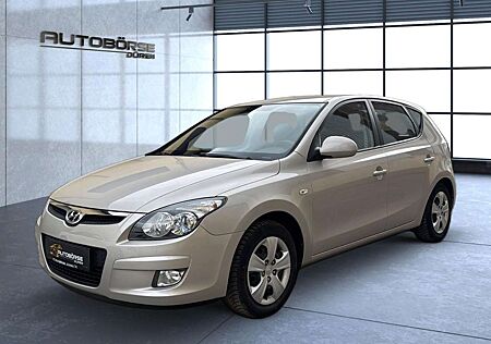 Hyundai i30 1.6 Style /Automatik