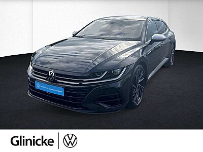Volkswagen Arteon R 4Motion 2.0 TSI DSG AHK+