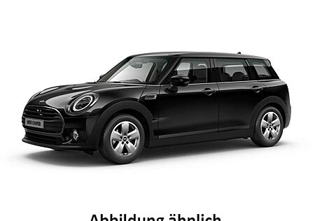 Mini Cooper Classic Trim/Navigation/Sitzheizung/GRA