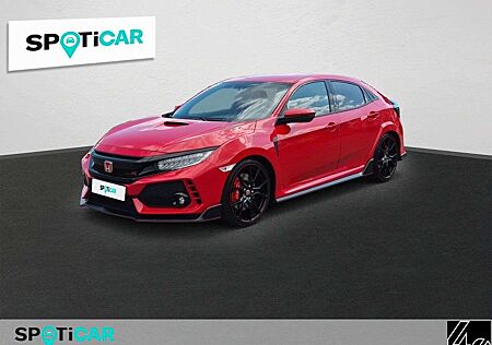 Honda Civic Lim. 5-trg. Type R GT