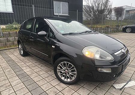 Fiat Punto MyLife