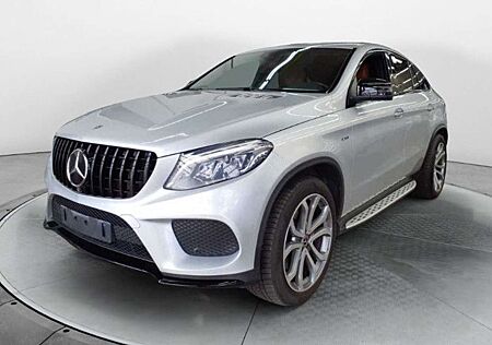 Mercedes-Benz GLE 43 AMG 4M Coupe*DISTR+*LED*STD-HZ*360°*VOLL