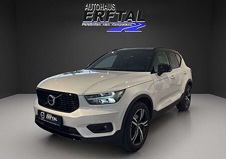 Volvo XC 40 XC40 T5 AWD R-Design