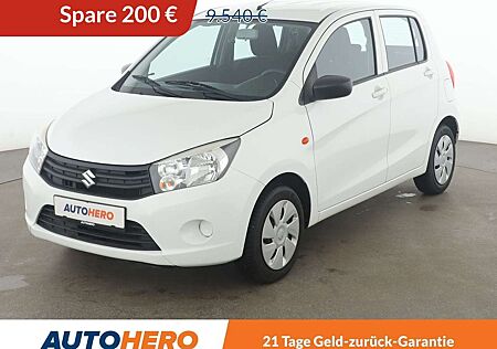 Suzuki Celerio 1.0 Club *KLIMA*GARANTIE*