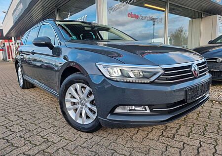 VW Passat Variant Volkswagen Comfortline 1.4 Bremsen Neu/8xBer