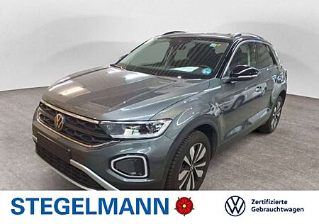 VW T-Roc Volkswagen 2.0 TDI DSG Goal *AHK*Kamera*LED*Navi*
