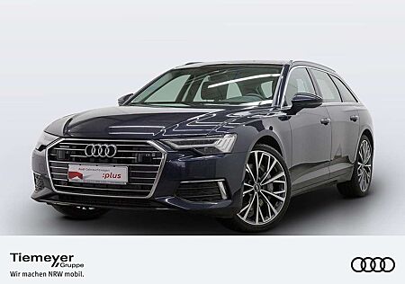 Audi A6 55 TFSI Q LM21 PANO LEDER MATRIX