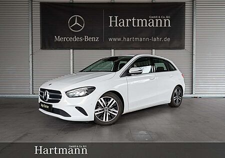 Mercedes-Benz B 180 Progressive 6G - Getriebe LED Kamera MBUX