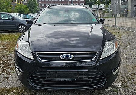 Ford Mondeo Trend