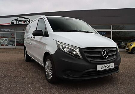 Mercedes-Benz Vito Kasten 116 CDI kompakt LED l NAVI l 1.HAND