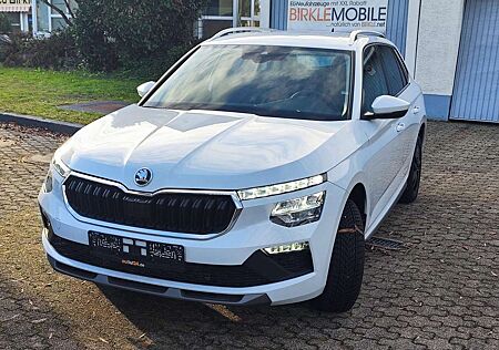 Skoda Kamiq 130Jahre Premium Totwinkel elek. Heckklappe