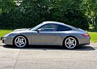 Porsche 911 Carrera Tiptronic S