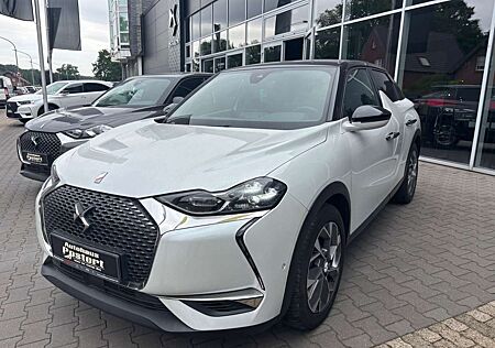 DS Automobiles DS 3 DS 3 Crossback E-Tense Rivoli