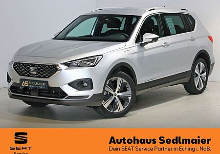 Seat Tarraco 1.4 e-Hybrid Xcellence AHK|360°Cam|SHZ