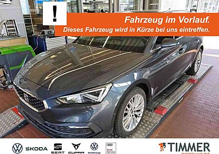 Seat Leon ST 2.0 TDI DSG XCELLENCE *LED *ACC *RKAM *VIRTUAL