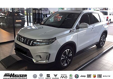 Suzuki Vitara 1.4 DITC HYBRID 4x4 Comfort PANO ACC KAMERA LED