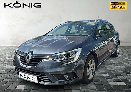 Renault Megane Grandtour TCe 140 PDC v/h*Klima*Carplay